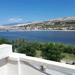 Vuksanovic Pag Town