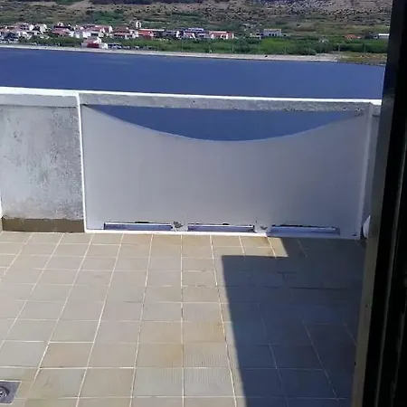 Pensión Vuksanovic 3*