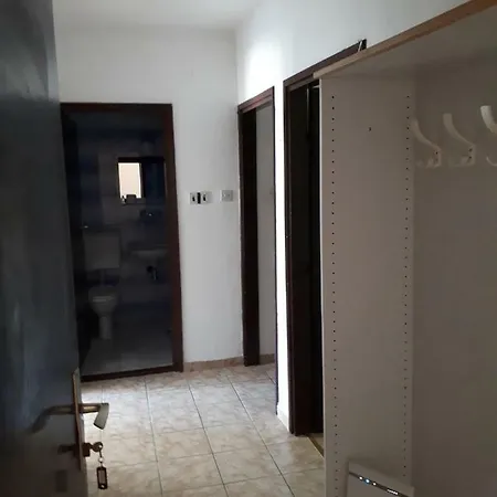 Vuksanovic Vendégház 3*