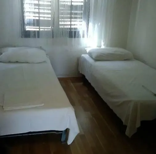 Guest house Vuksanovic