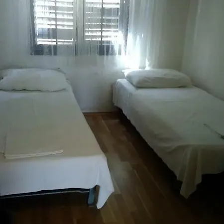 Pensionat Vuksanovic