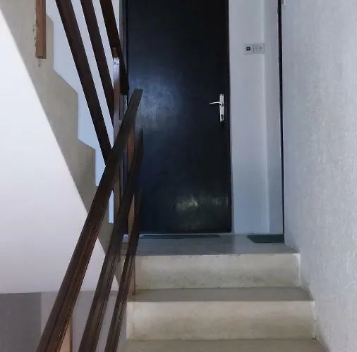 Vuksanovic Penzion Pag Town