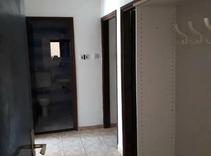 Vuksanovic Penzion 3*